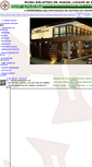 Mobile Screenshot of lucianodasilva.com